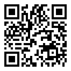 微信扫一扫二维码