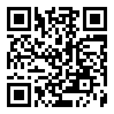 微信扫一扫二维码