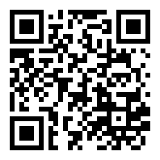 微信扫一扫二维码