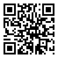 微信扫一扫二维码